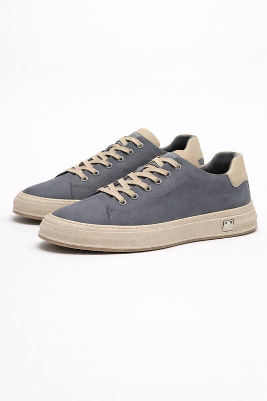Stonebay retro sneakers