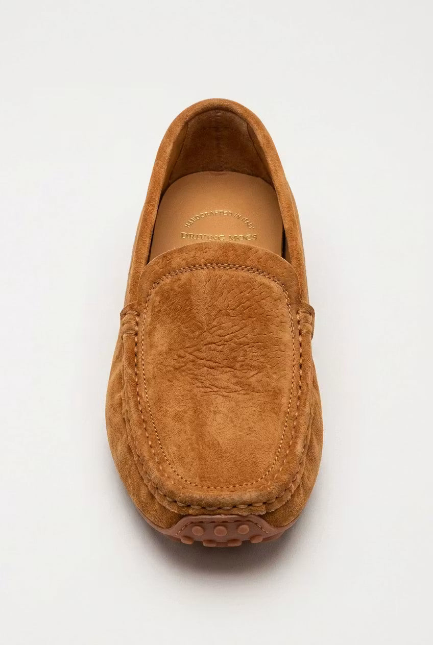 Cabin Slipper