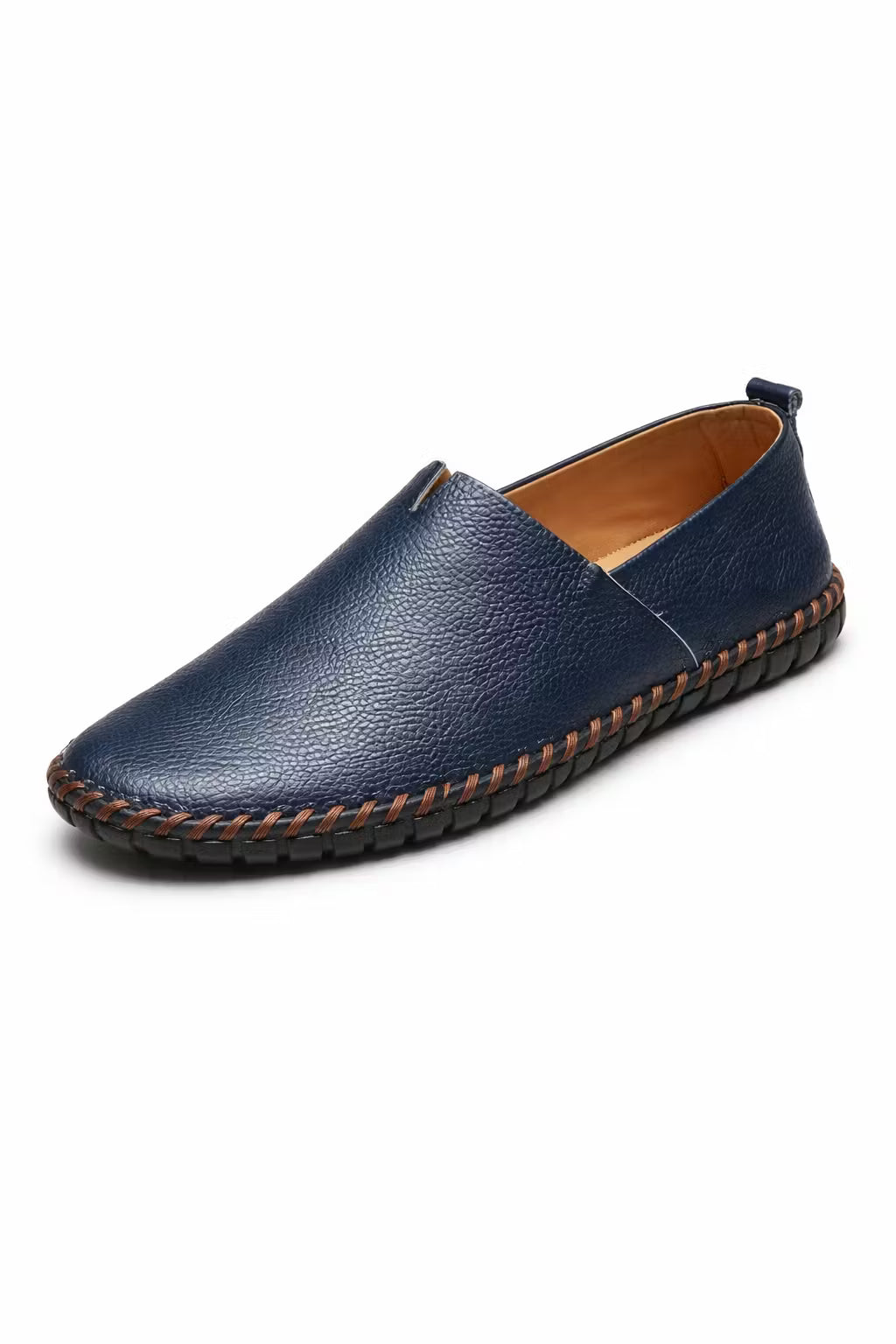 Harrow Slip-On Driving Shoes
