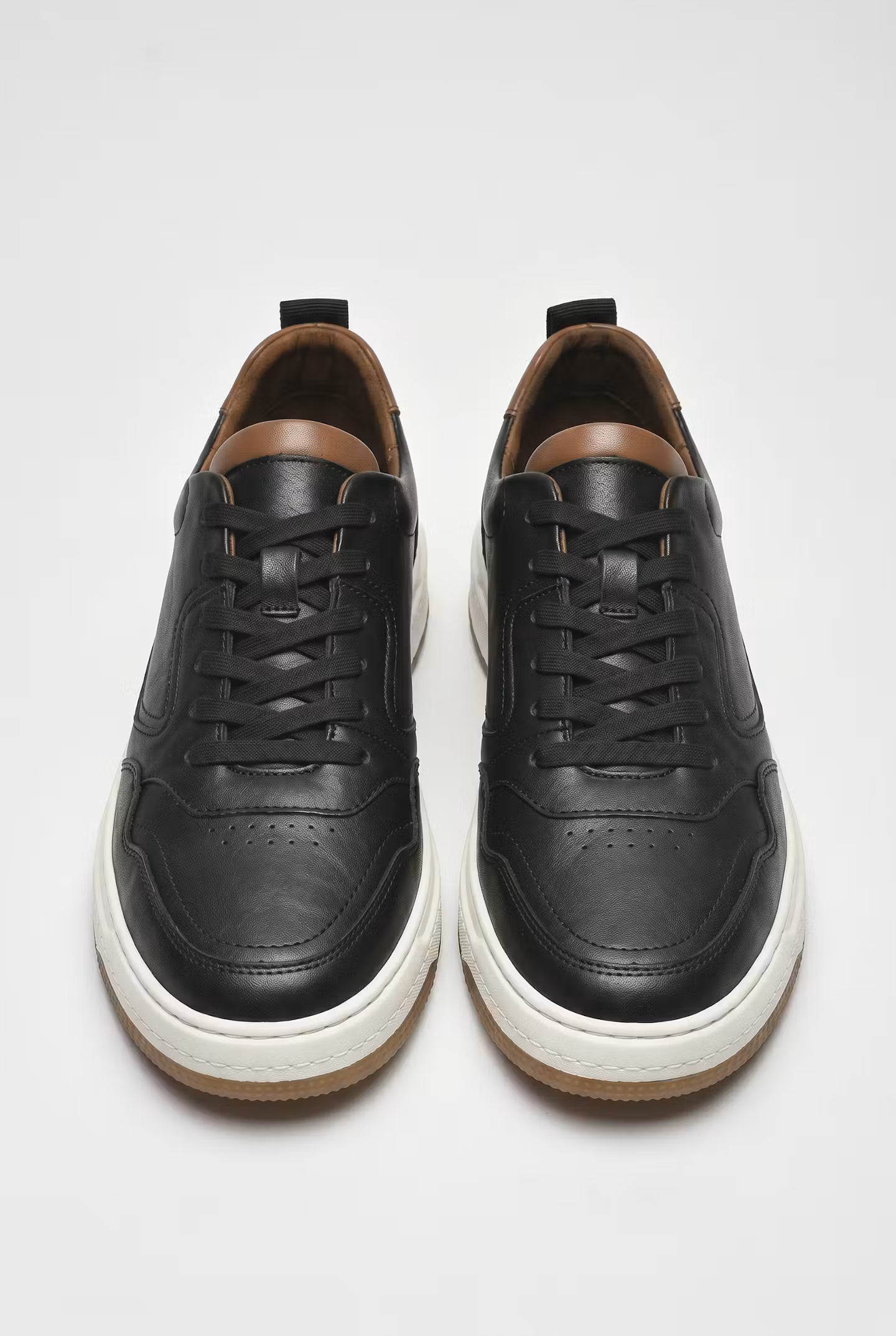 Bayshore Court Sneakers