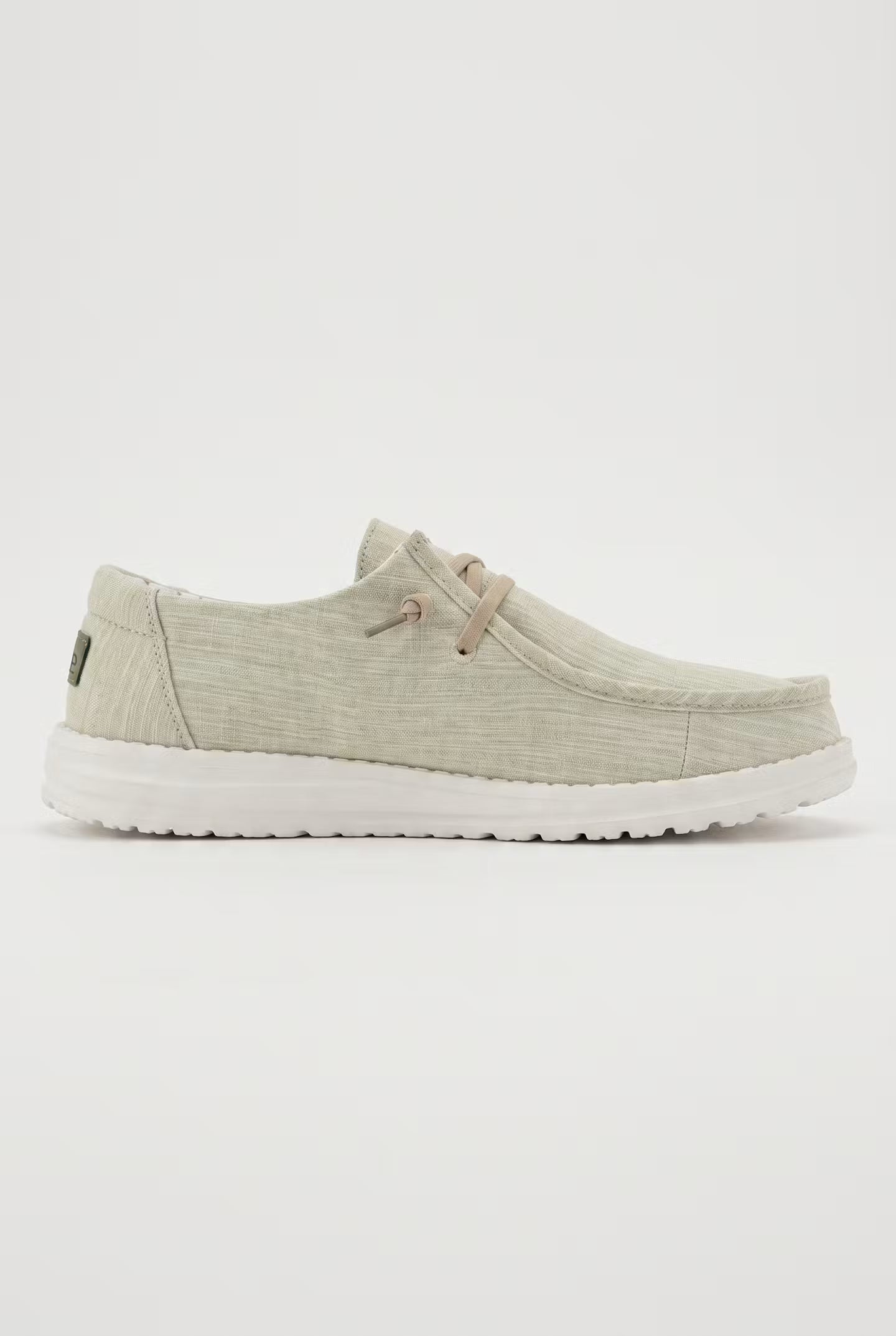 Drift Canvas Loafers