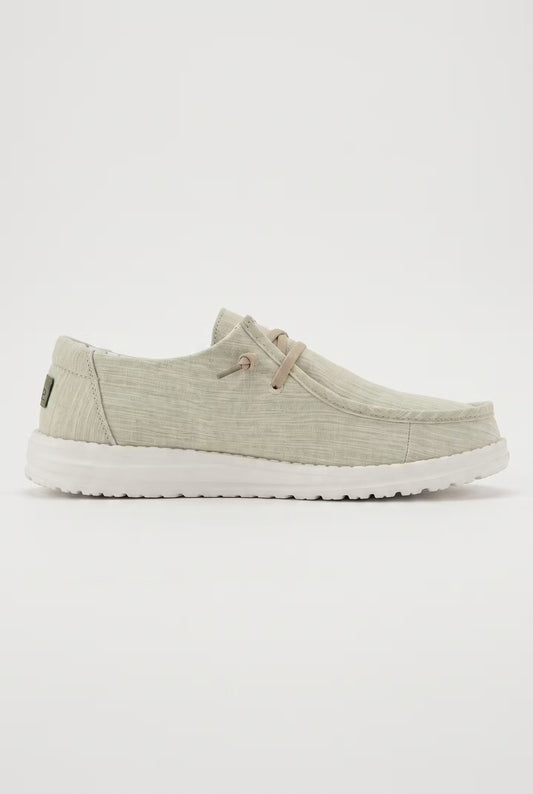 Loafer canvas Drift