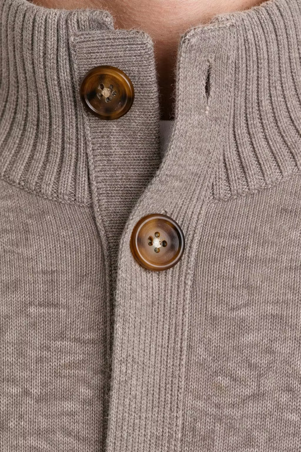 Greyford Spring Knit Cardigan
