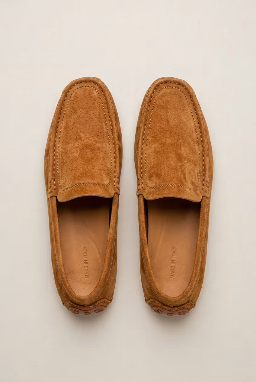 Cabin Slipper