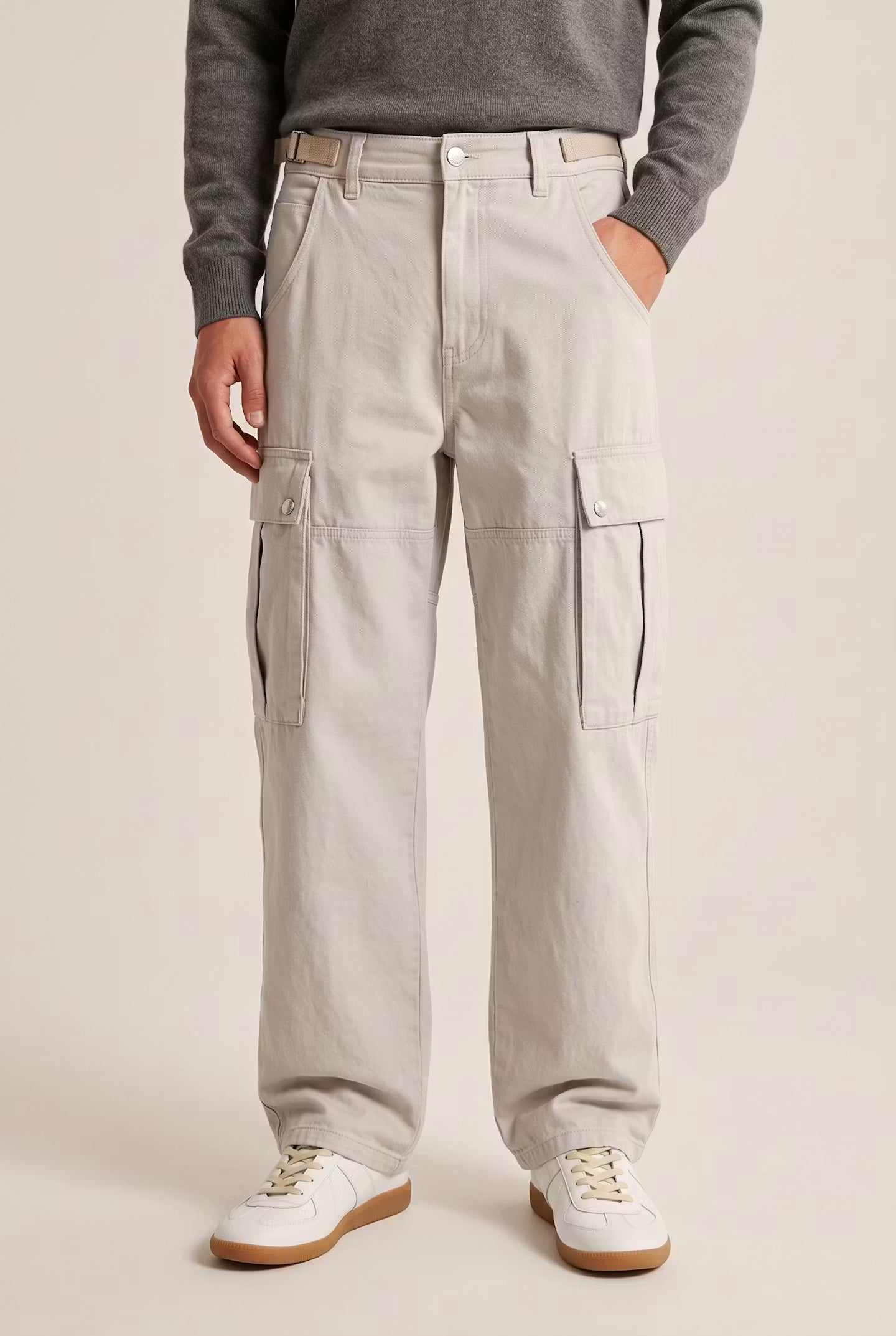 Terrain Cargo Trousers