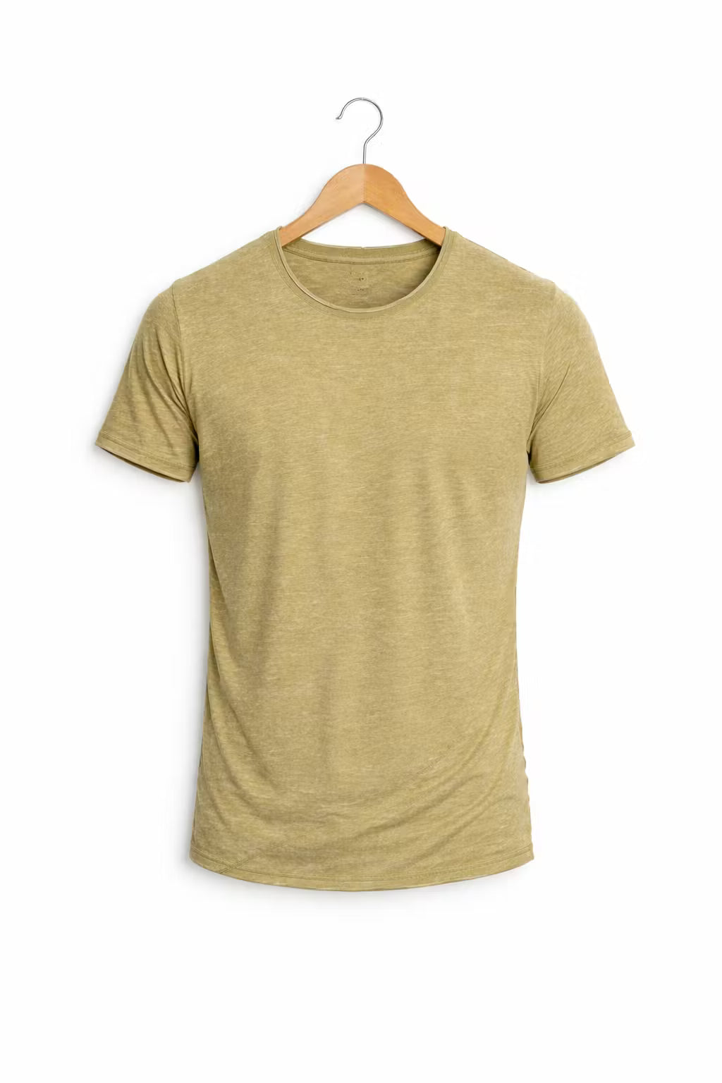 Men’s Short Sleeve Crew Neck Shirt