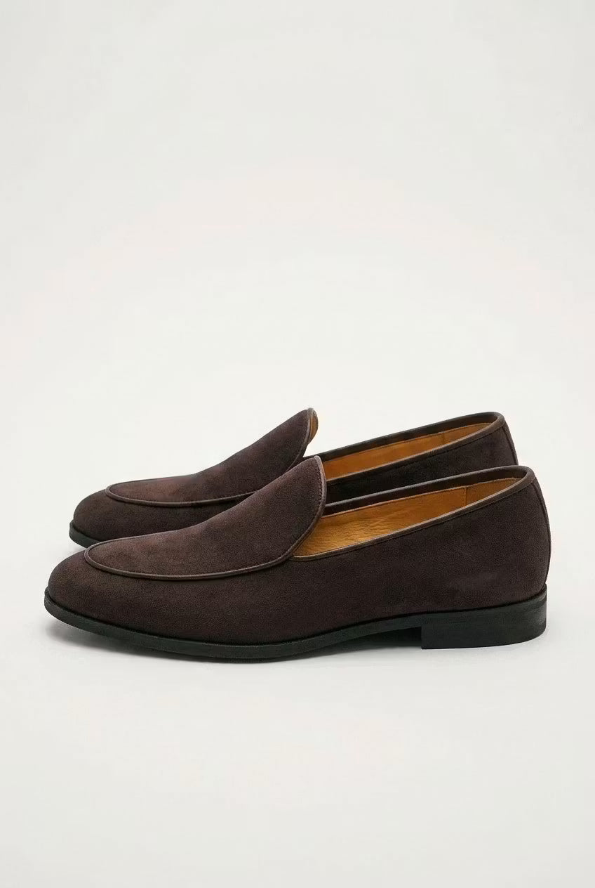 The Ashbourne Penny Loafer
