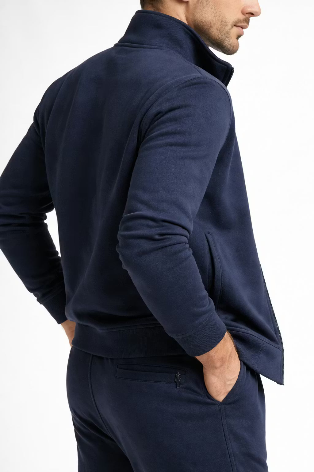Summit Zip Lounge Set