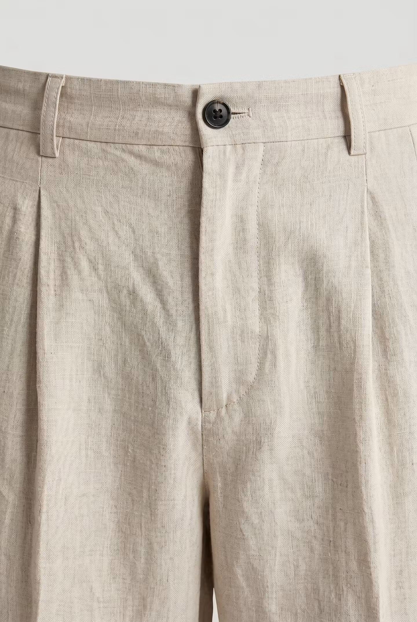 Ashford Linen Trousers