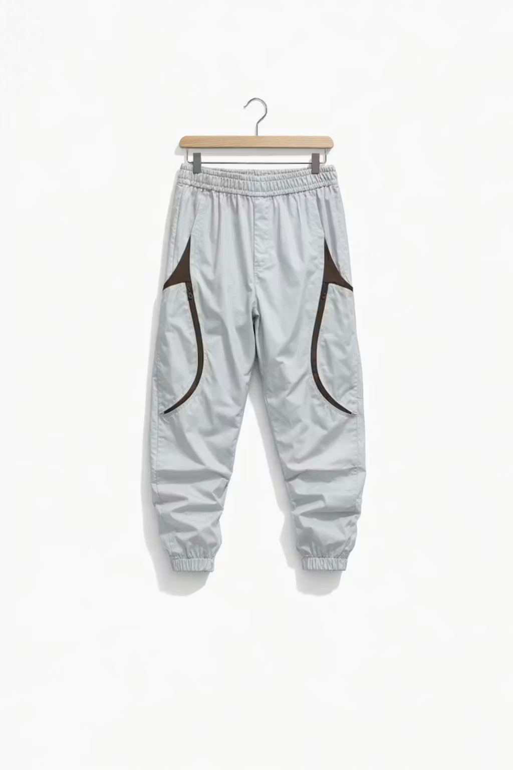 The Apex Panel Utility Joggers