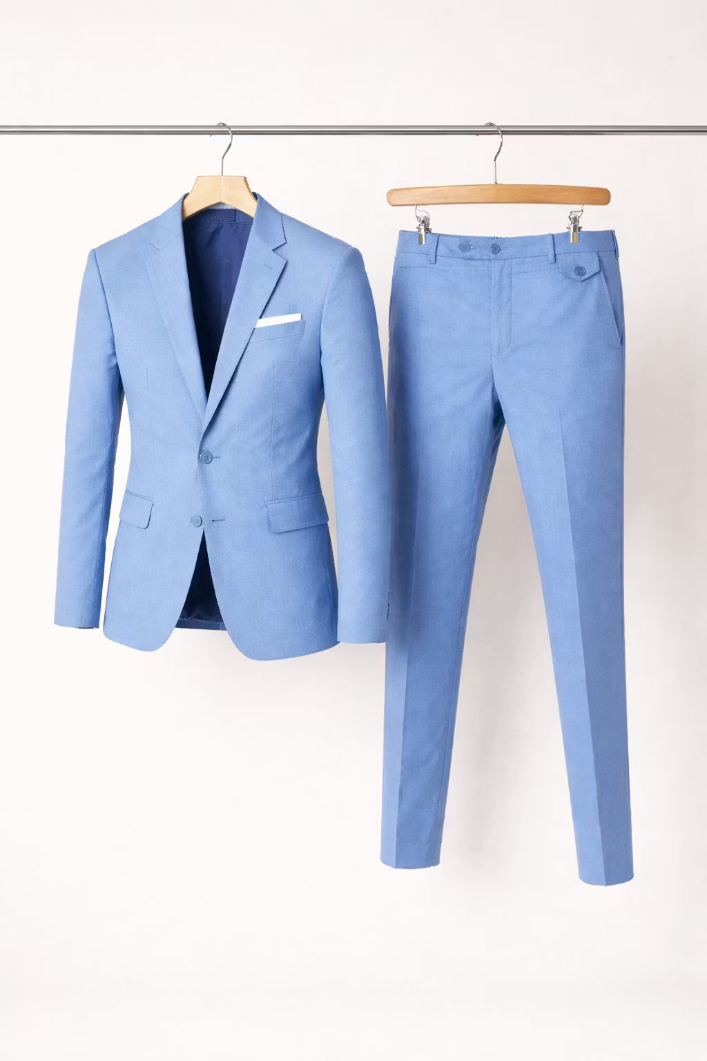 Langford Structured Suit Set