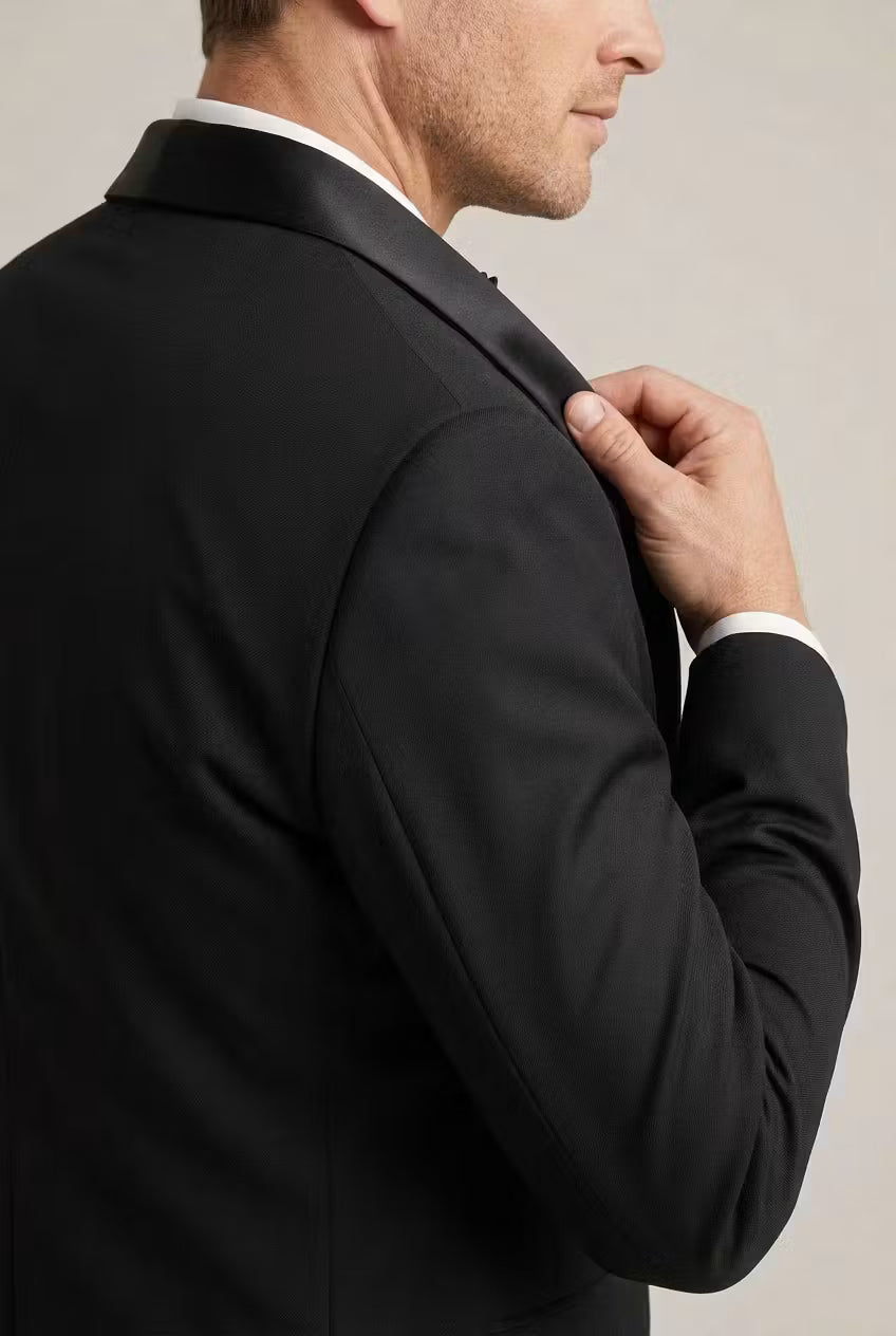 Kingswell Tuxedo Three-Piece Set