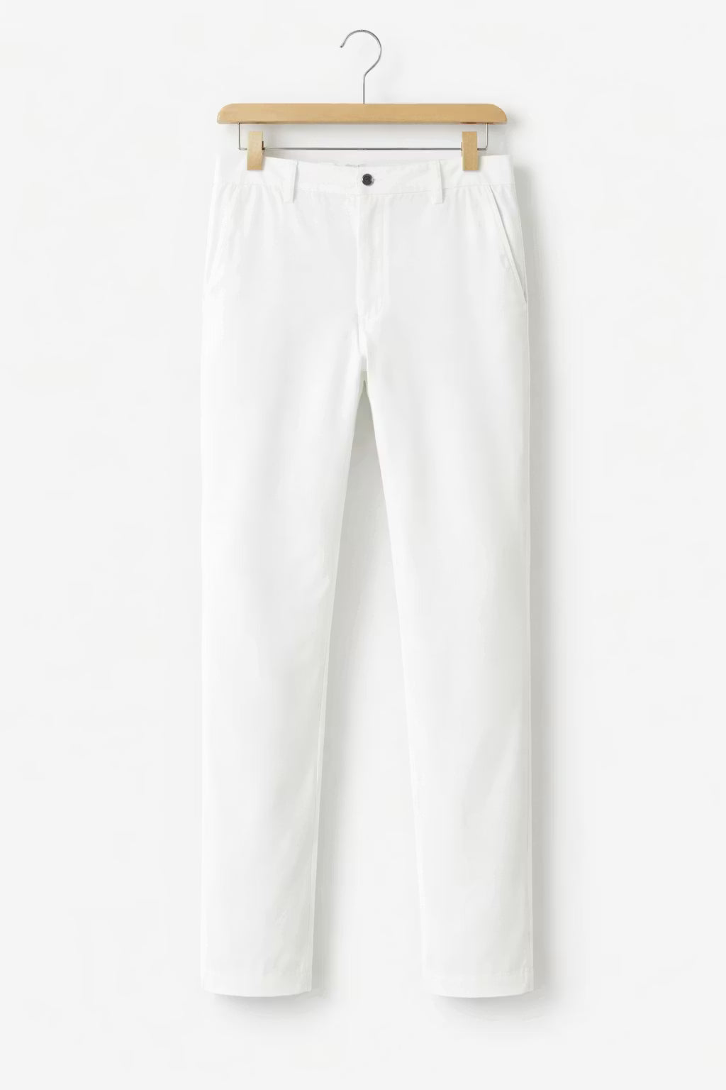 Men’s Slim Fit Tech Trousers