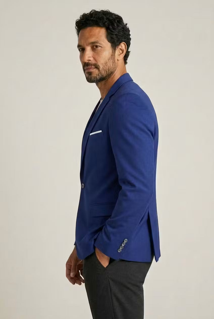 Sterling Everyday Blazer