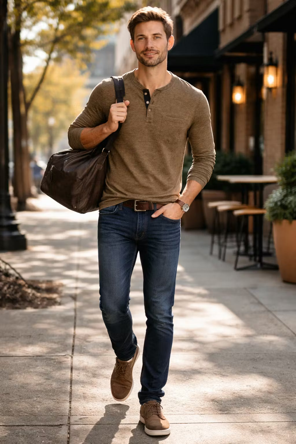 Ridgeview Spring Henley