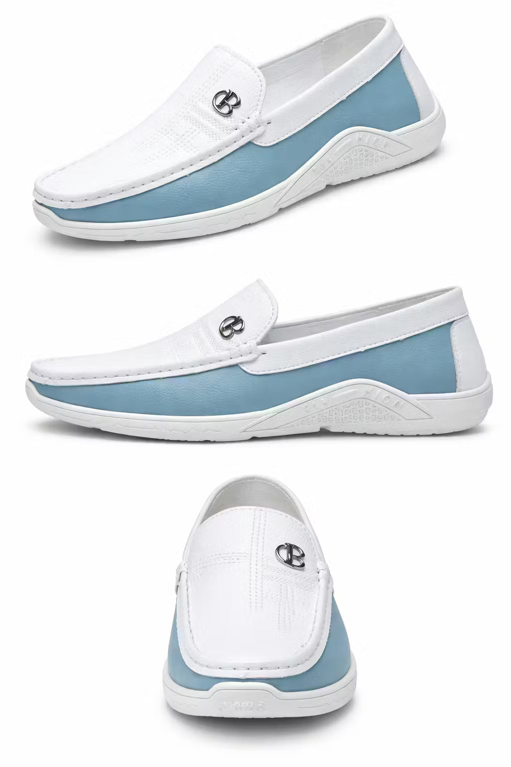 Coastal City Slip-On Driver