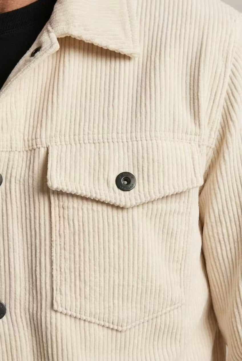 Westfield Utility Jacket