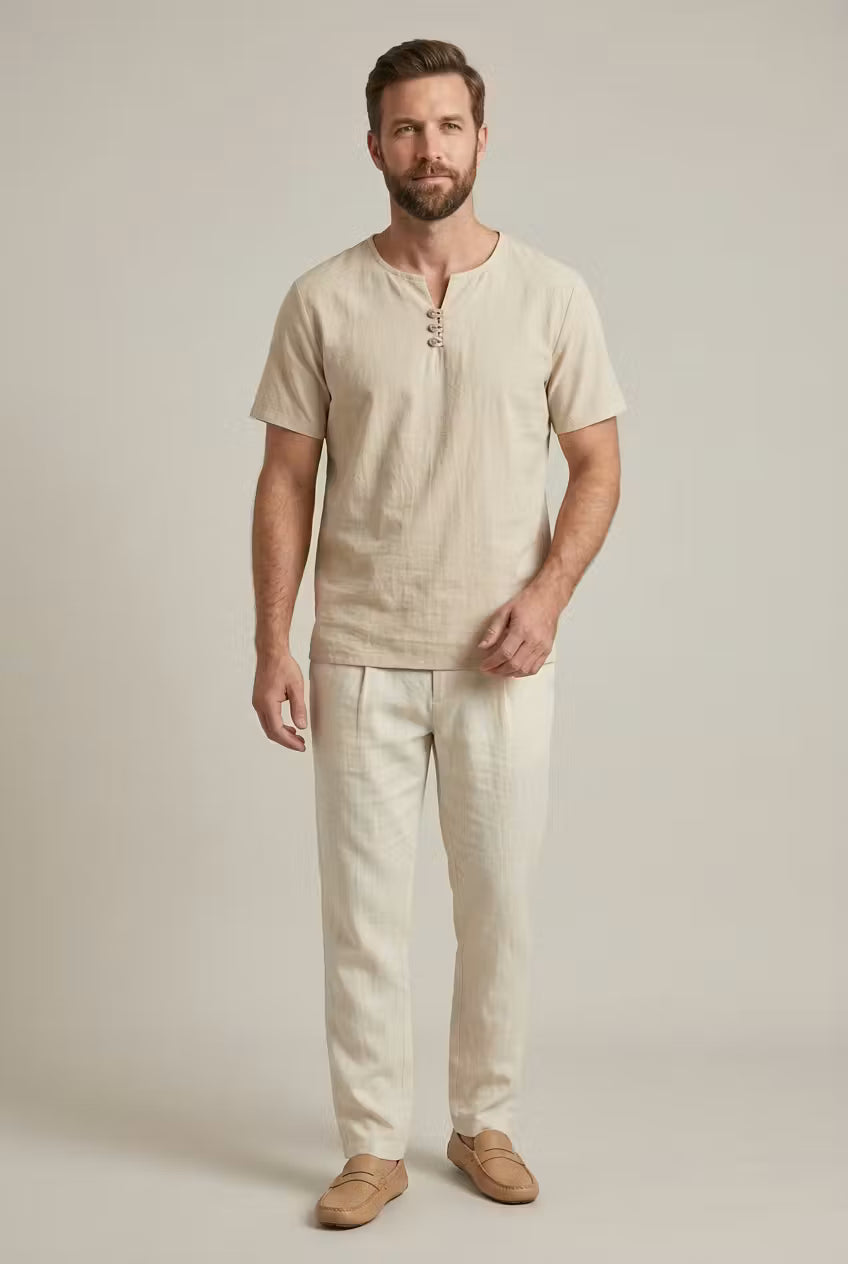 Alden Henley