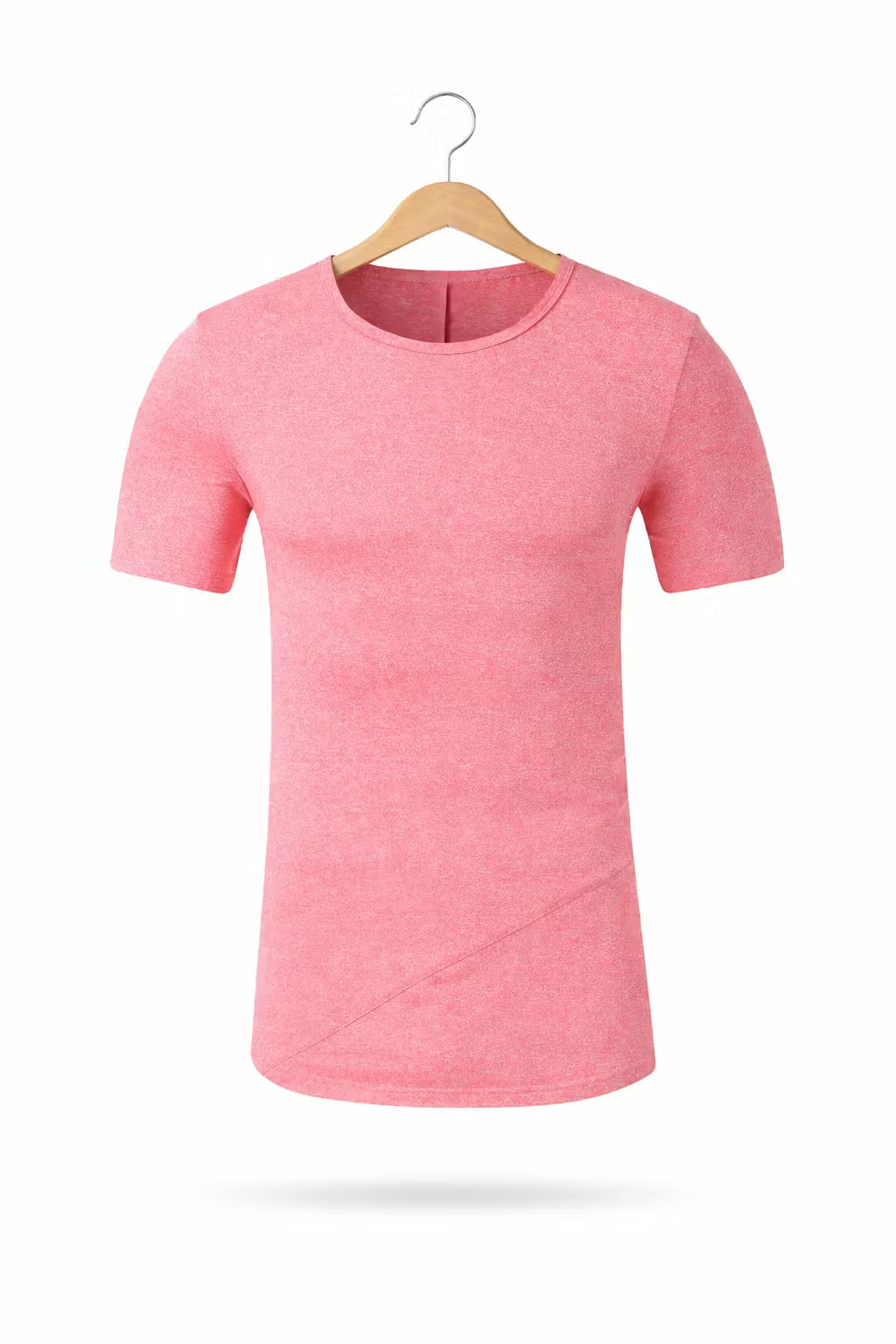 Men’s Short Sleeve Crew Neck Shirt
