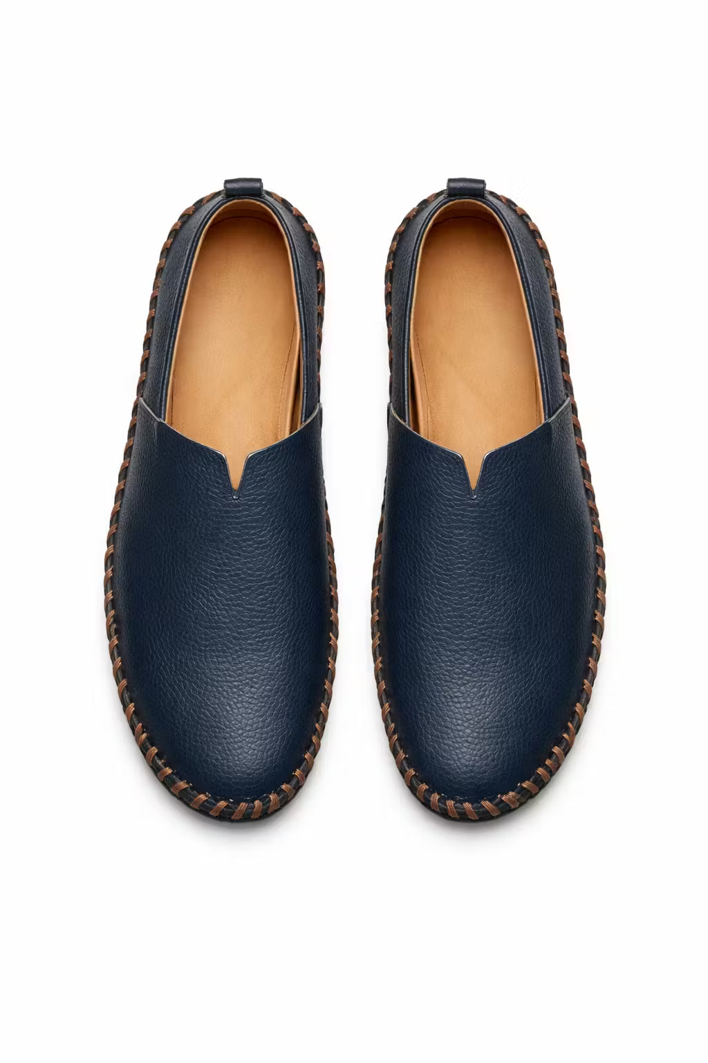 Harrow Slip-On Driving Shoes