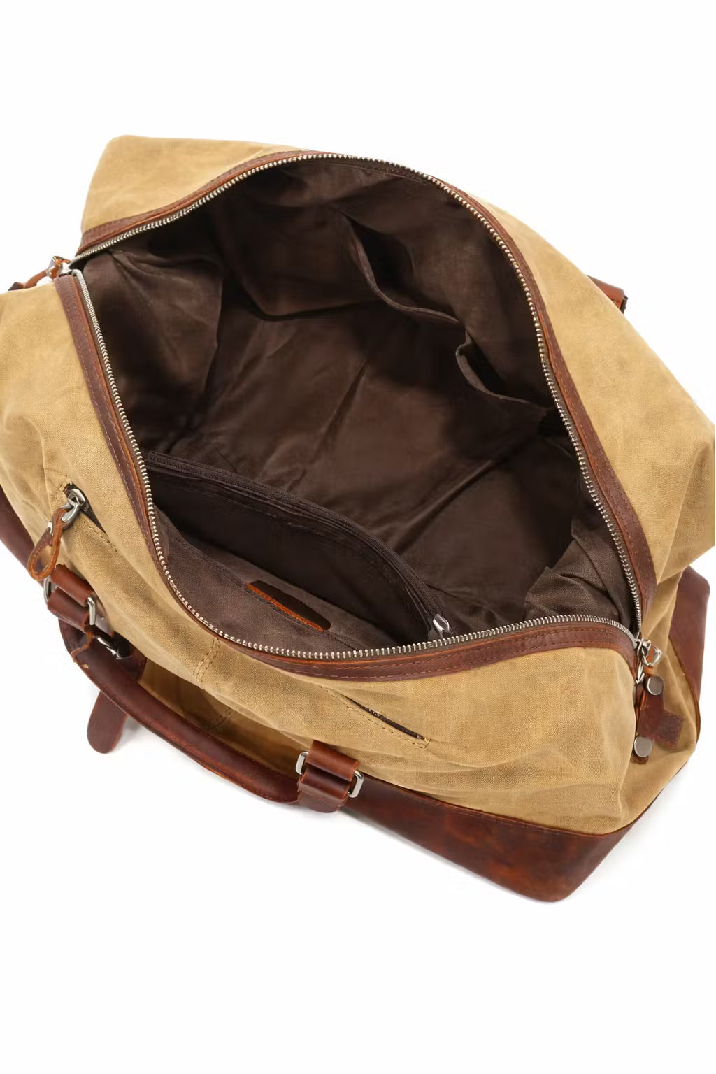 The Ridgewell Duffel
