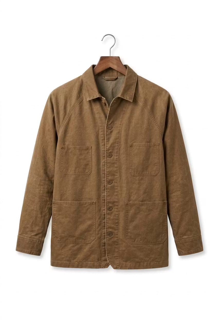 The Dalton Chore Jacket