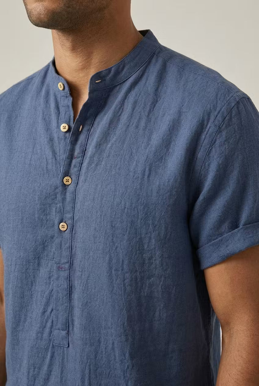 Beckett Henley