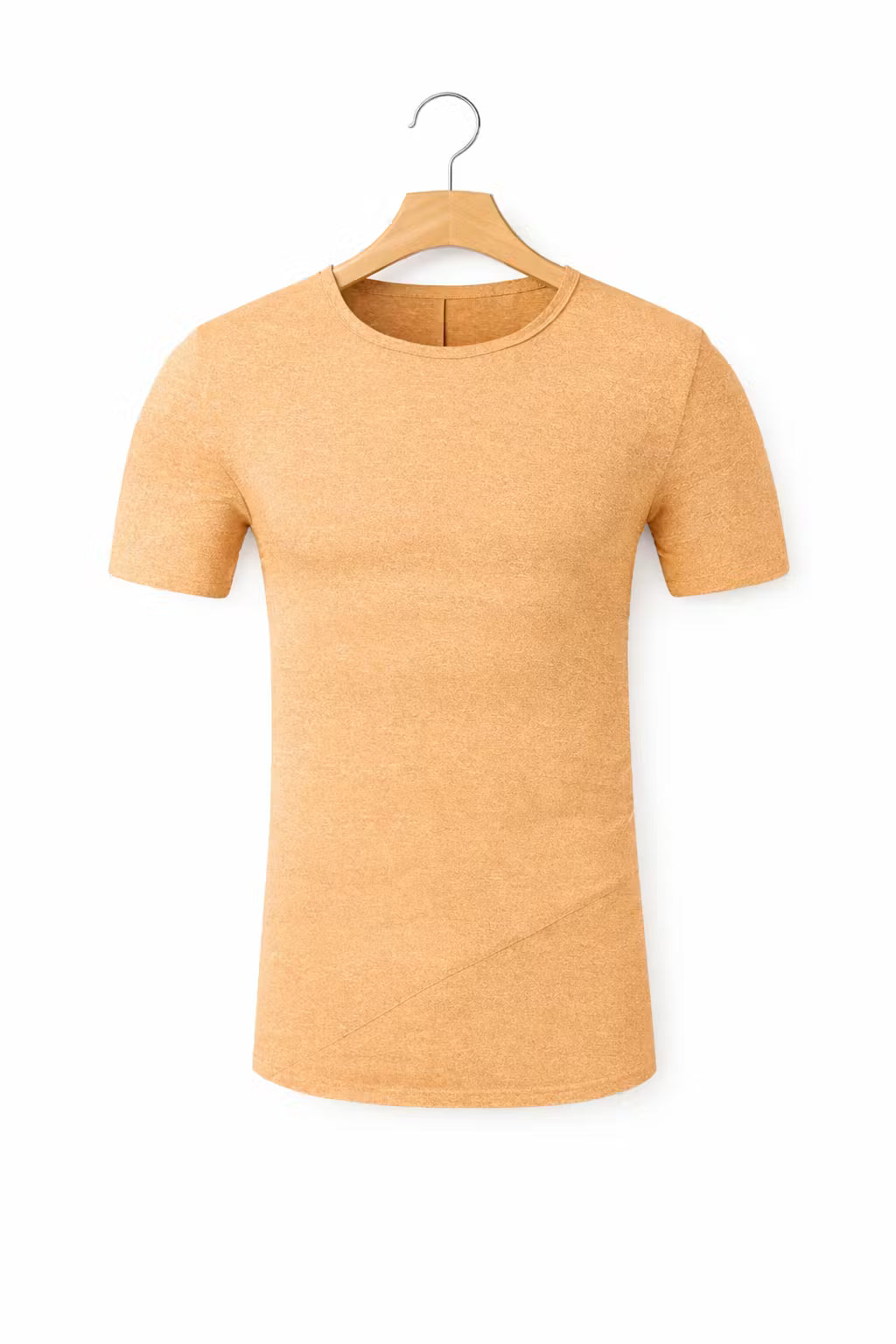 Men’s Short Sleeve Crew Neck Shirt