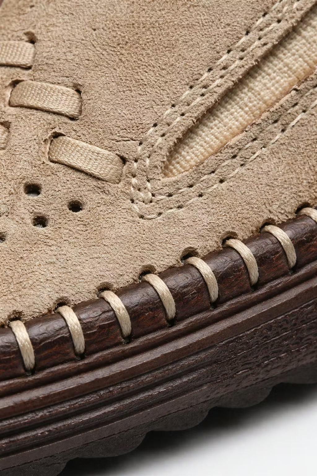 PerforaFlex Slip-On Leather Loafers