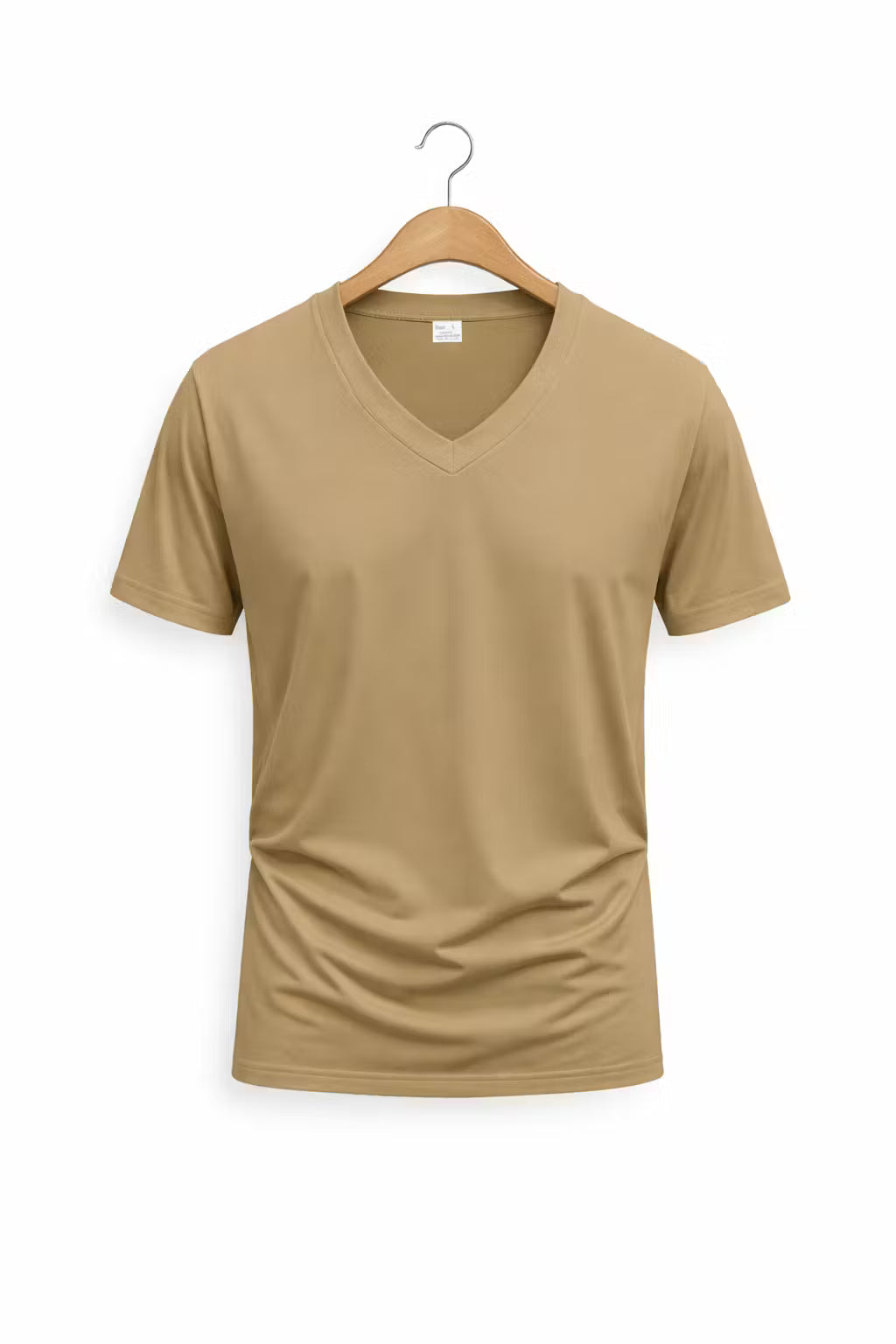 Pacific V-Neck Essential Tee