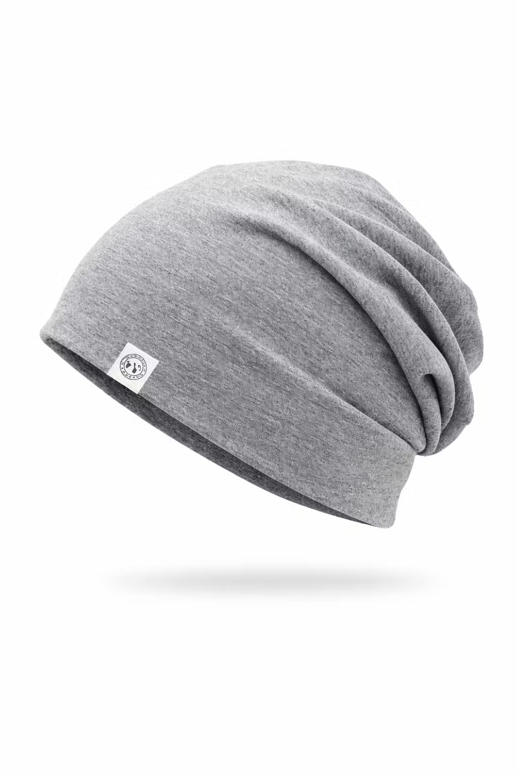 Slouch Knit Beanie