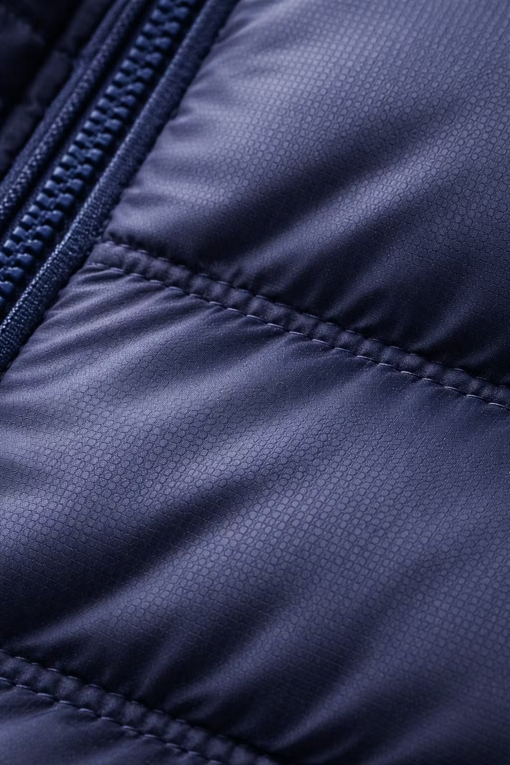 Lightweight Quilted Puffer Vest