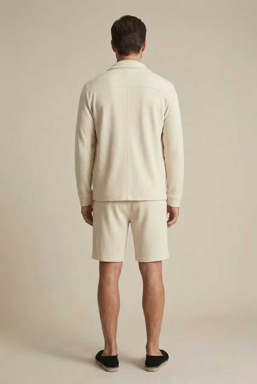 The Coastal Knit