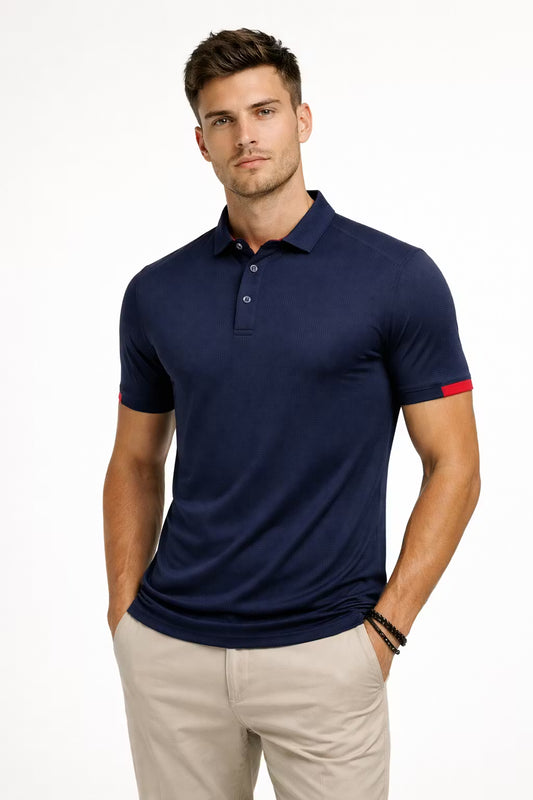 Sneldrogend polo