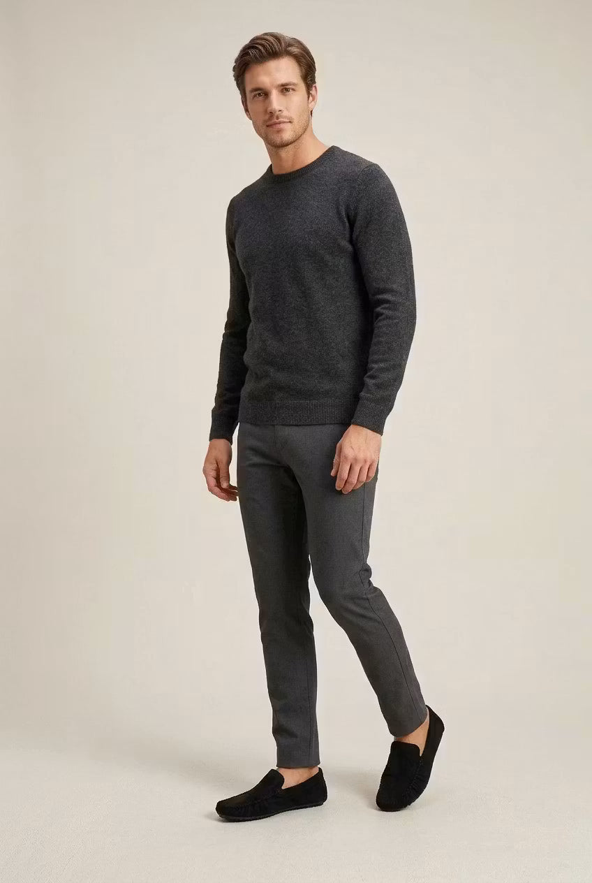 The Langford Driving Loafer