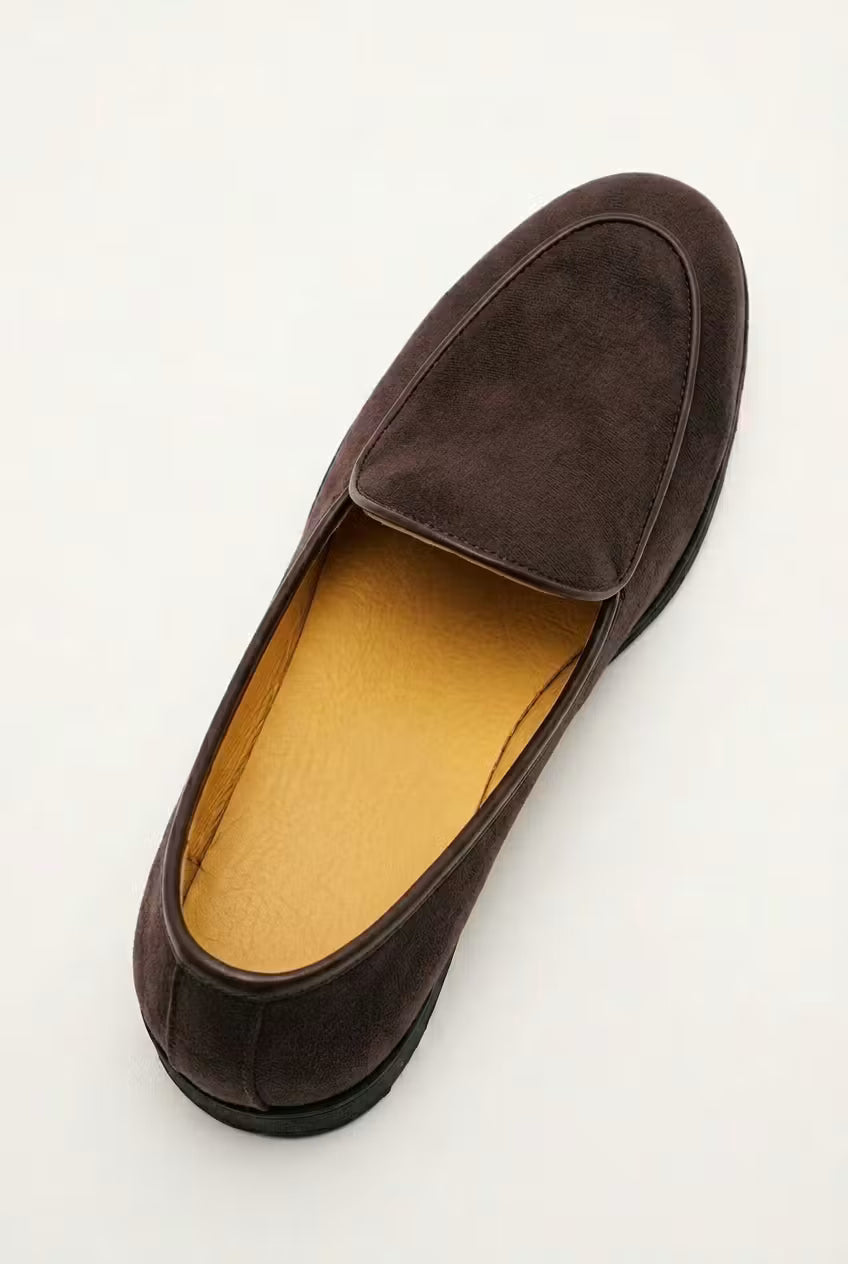 The Ashbourne Penny Loafer