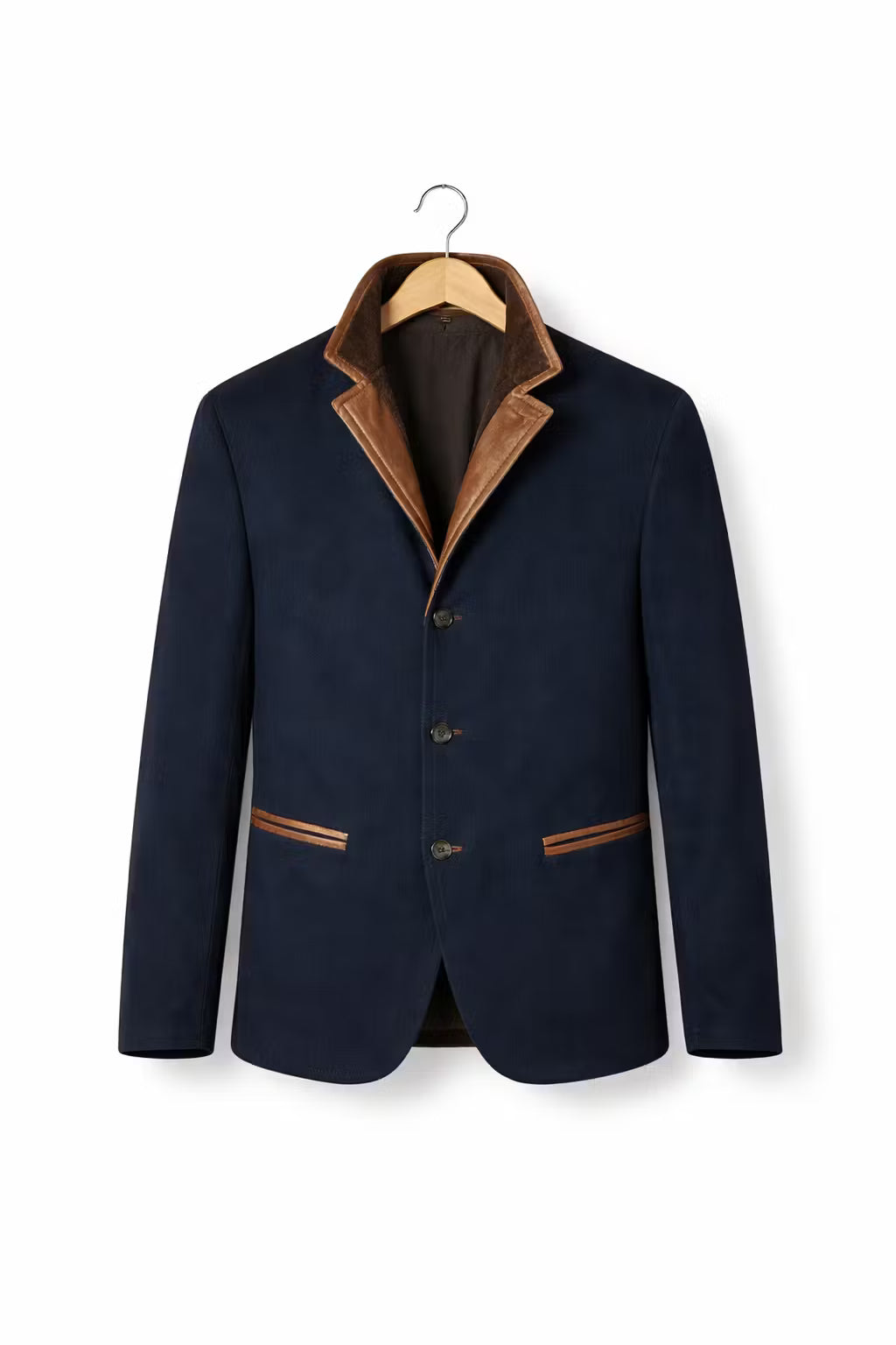 Frontier Heritage Utility Jacket
