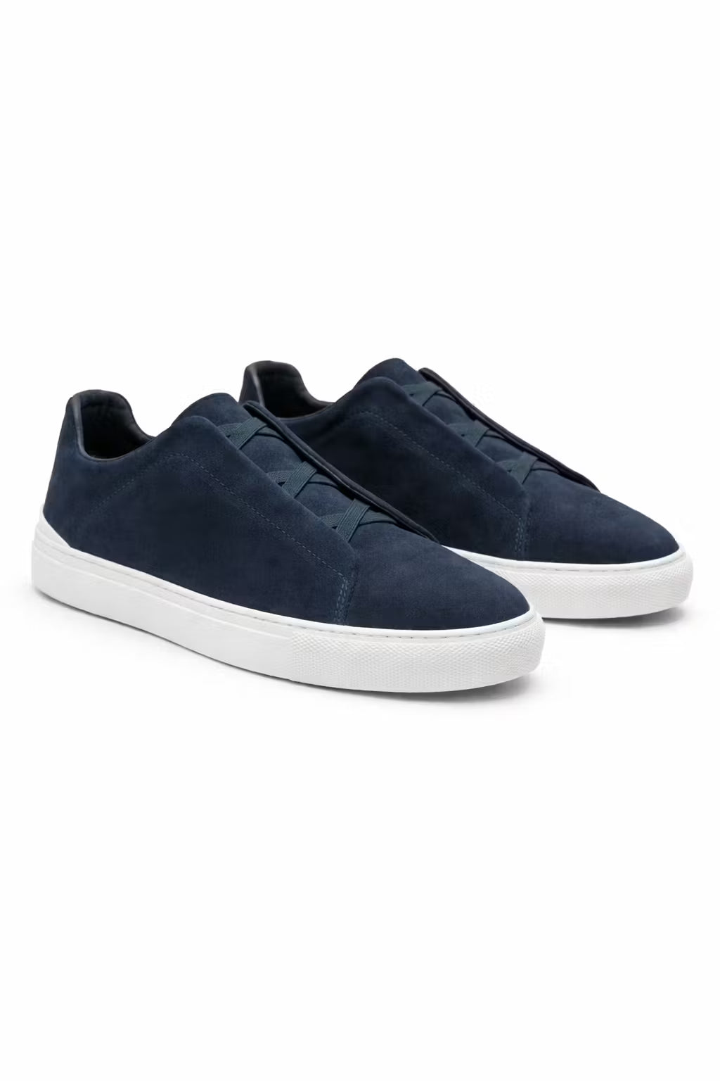 Westbrook Panel Sneakers