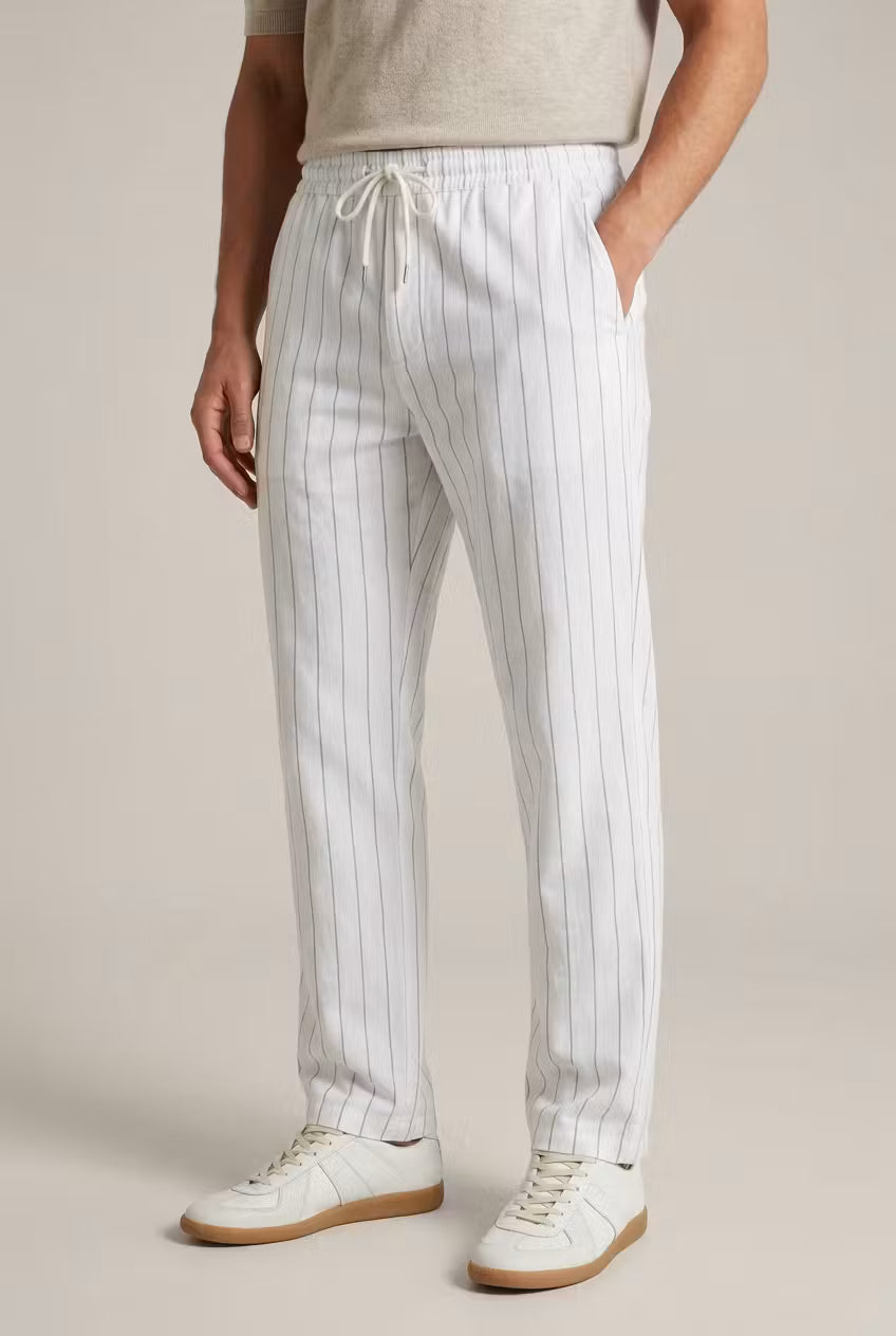 Fairmont Stripe Trouser