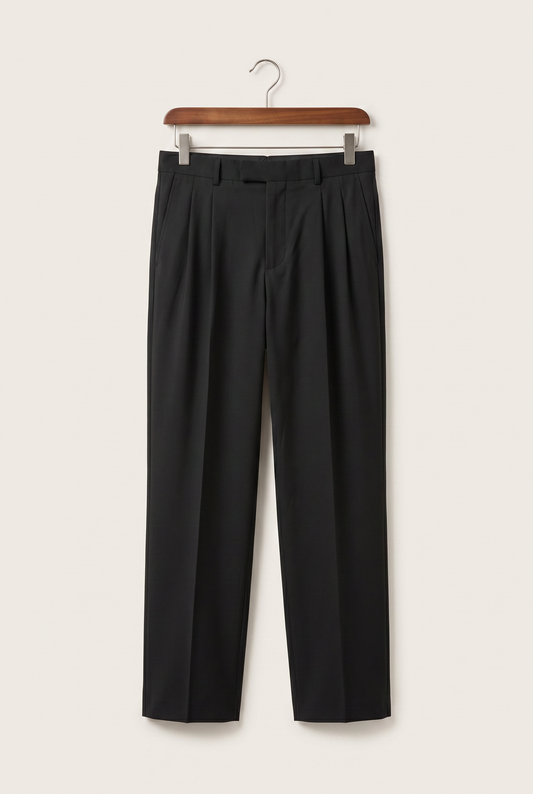 Montoya Tailored Trousers