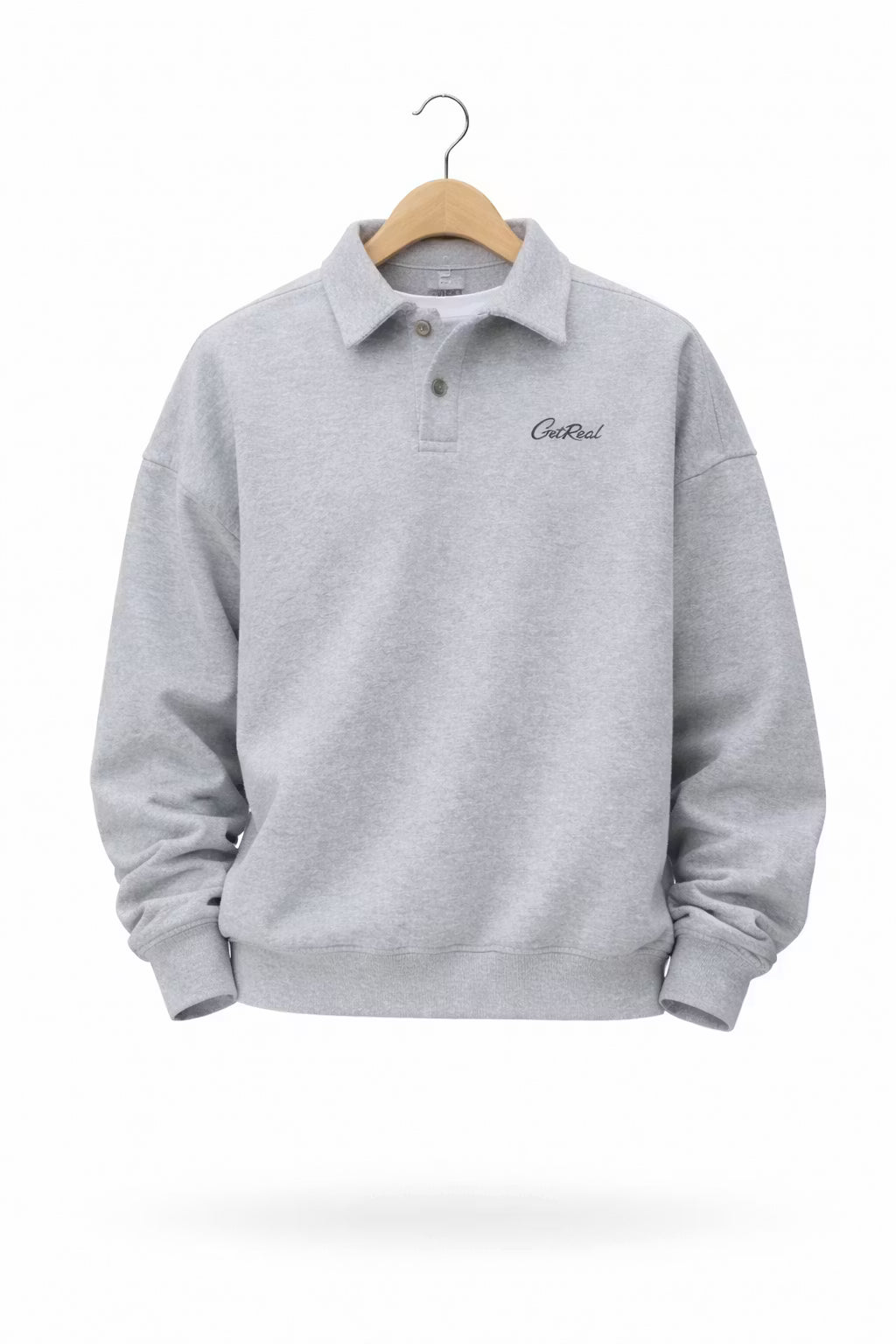 Get Real - Polo Crew