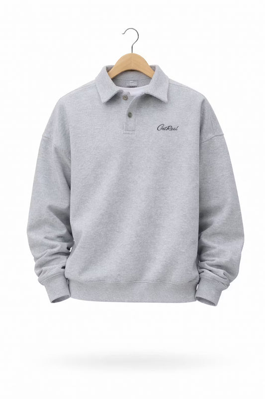 Get Real polo