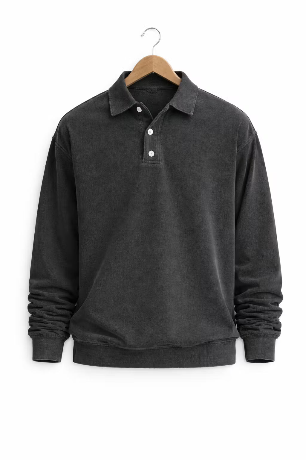 Westbrook Spring Cotton Polo