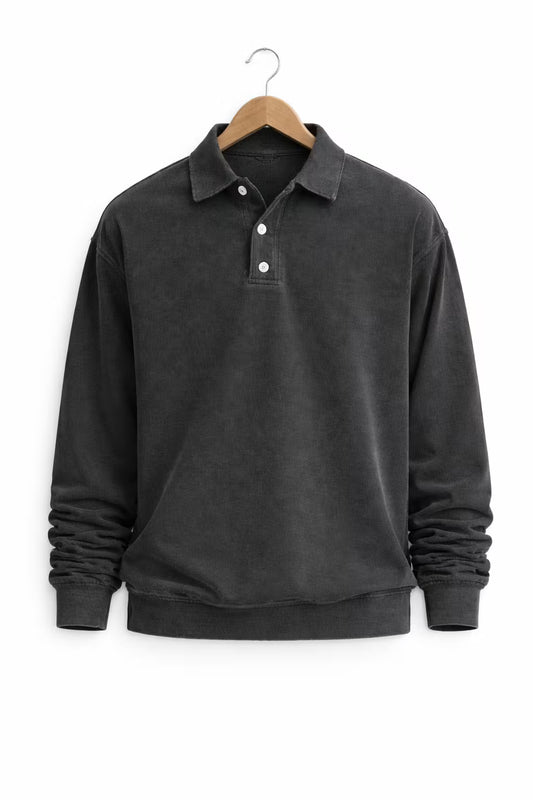 Crestline polo