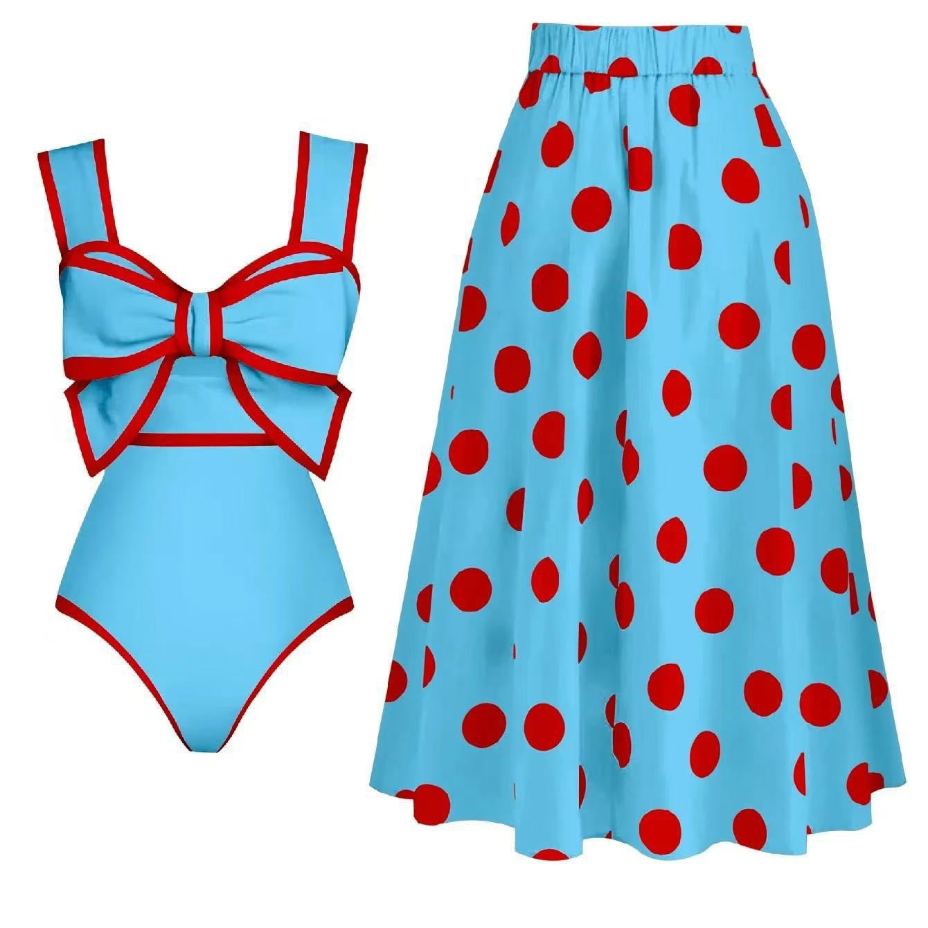 Monroe Swim Set