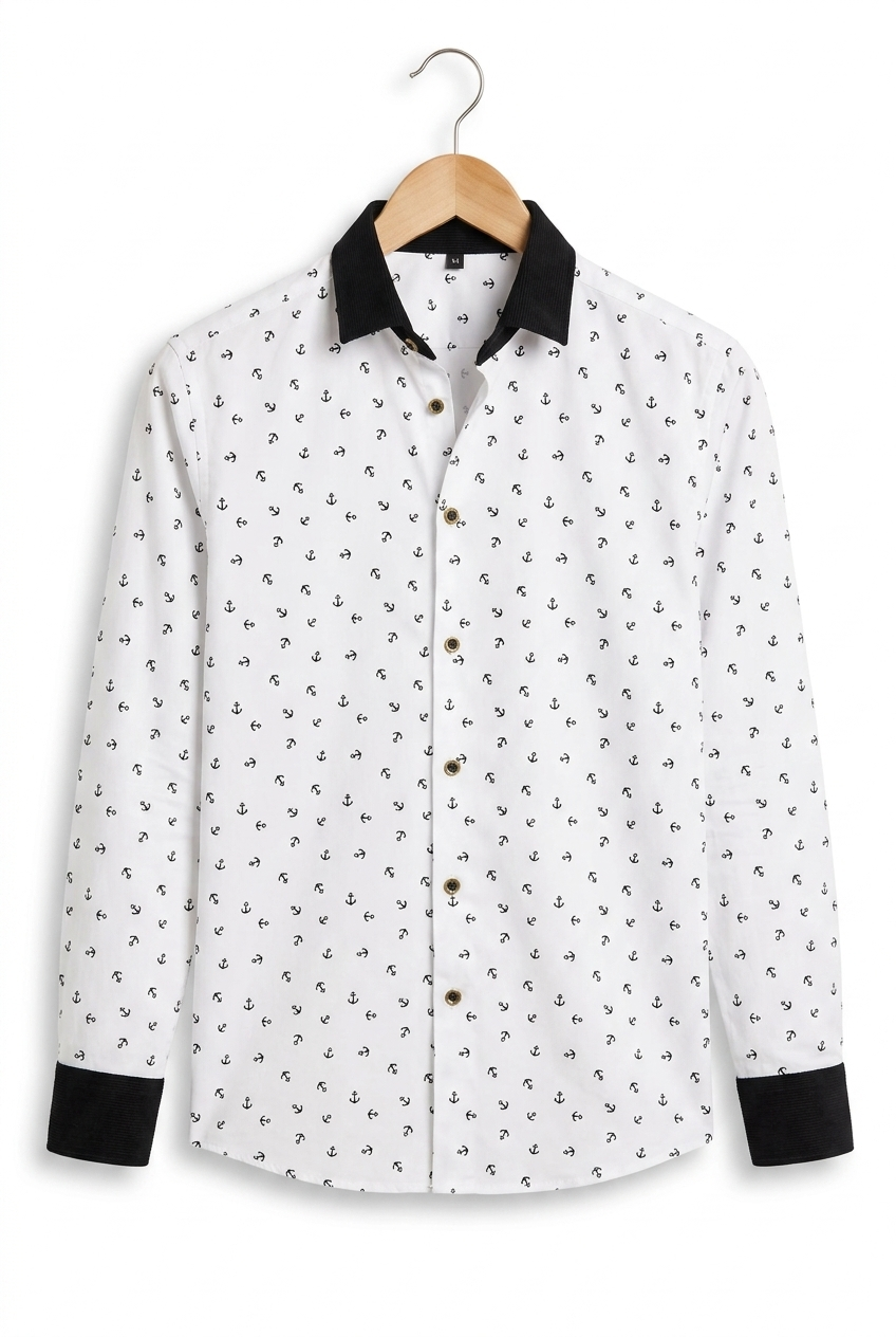 Fairway Anchor Shirt