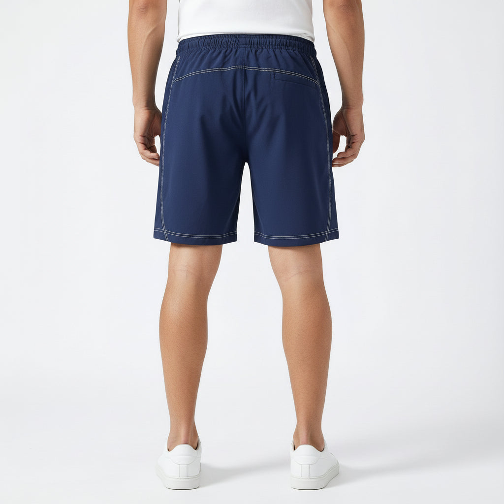 Daily Running Athletic Shorts