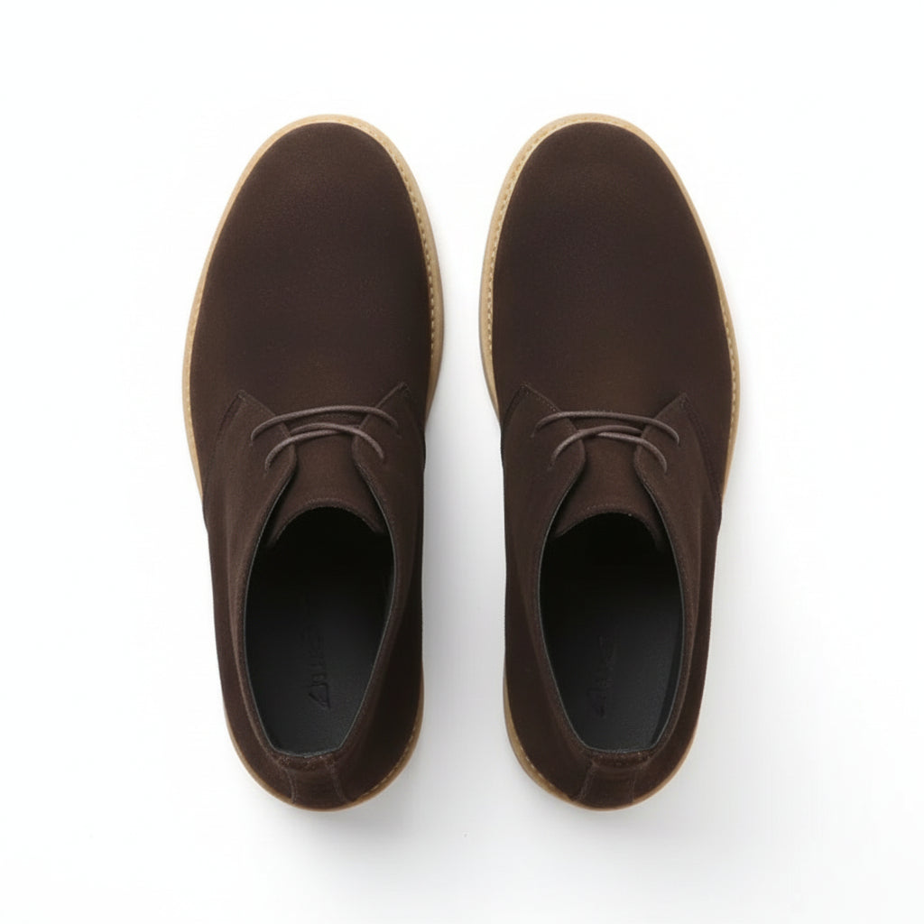 Fieldline Chukka Ankle Shoe