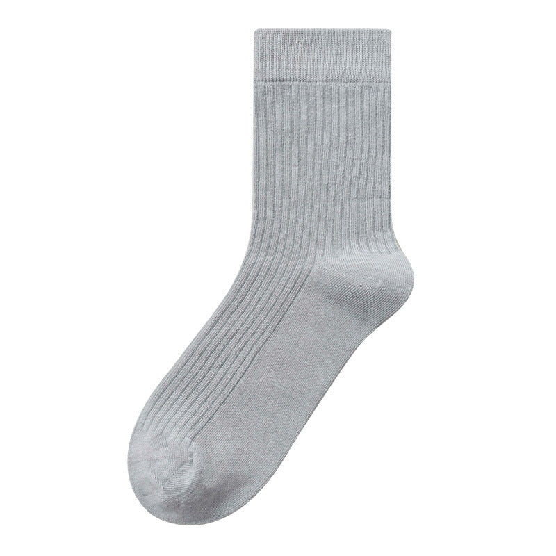 Men’s Odor Resistant Crew Socks