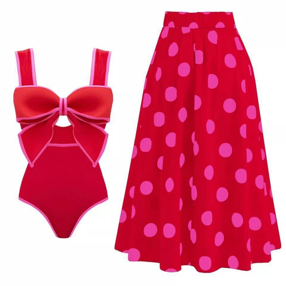 Monroe Swim Set